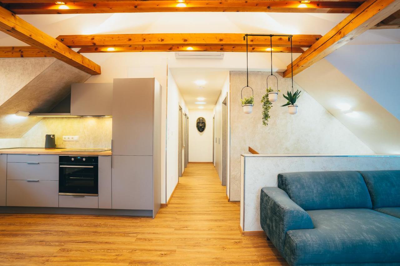 Penzion Tilia Чешки Крумлов Екстериор снимка